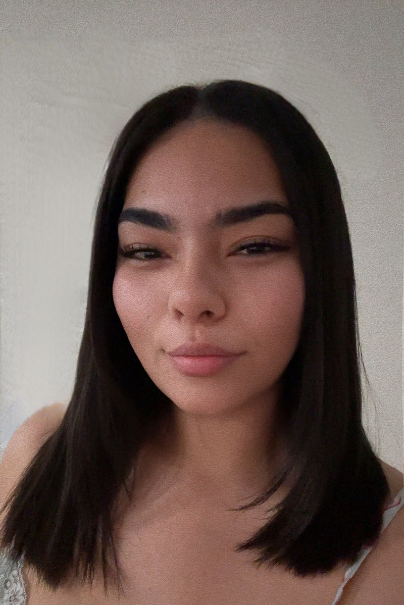 Mariel Pena - Sanchez, BS, SBSN, CPT